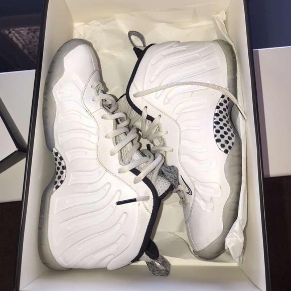 Nike little posite one (GS) - Picture 1 of 4